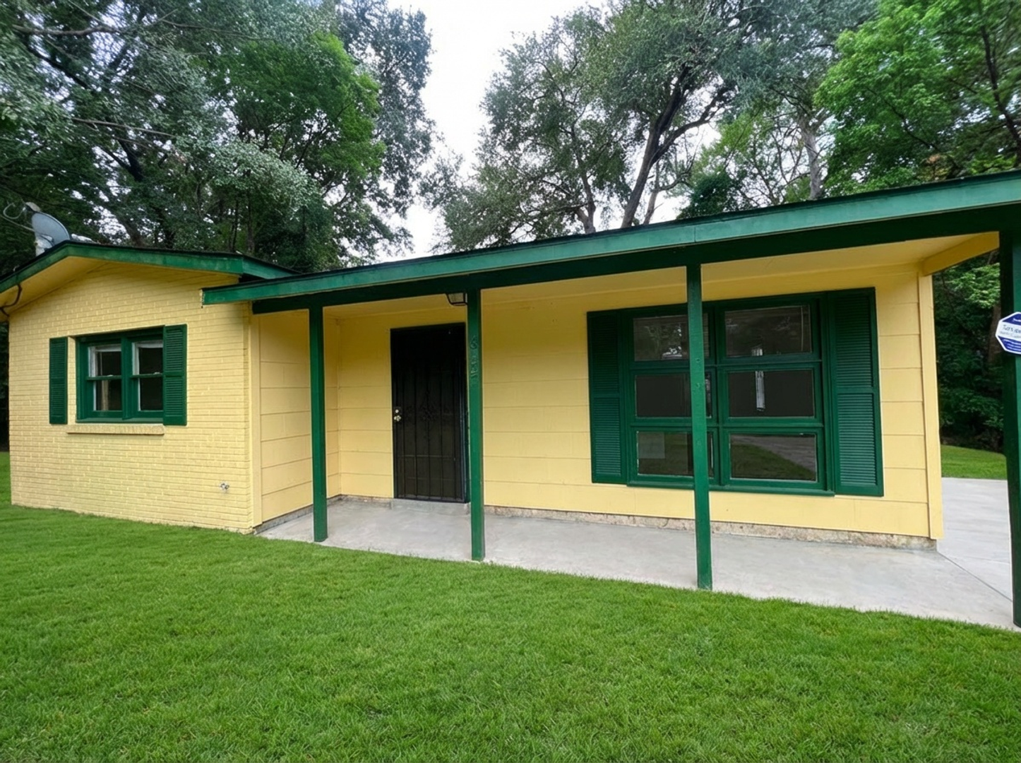 Mobile House: 6457 Stuardi Ct