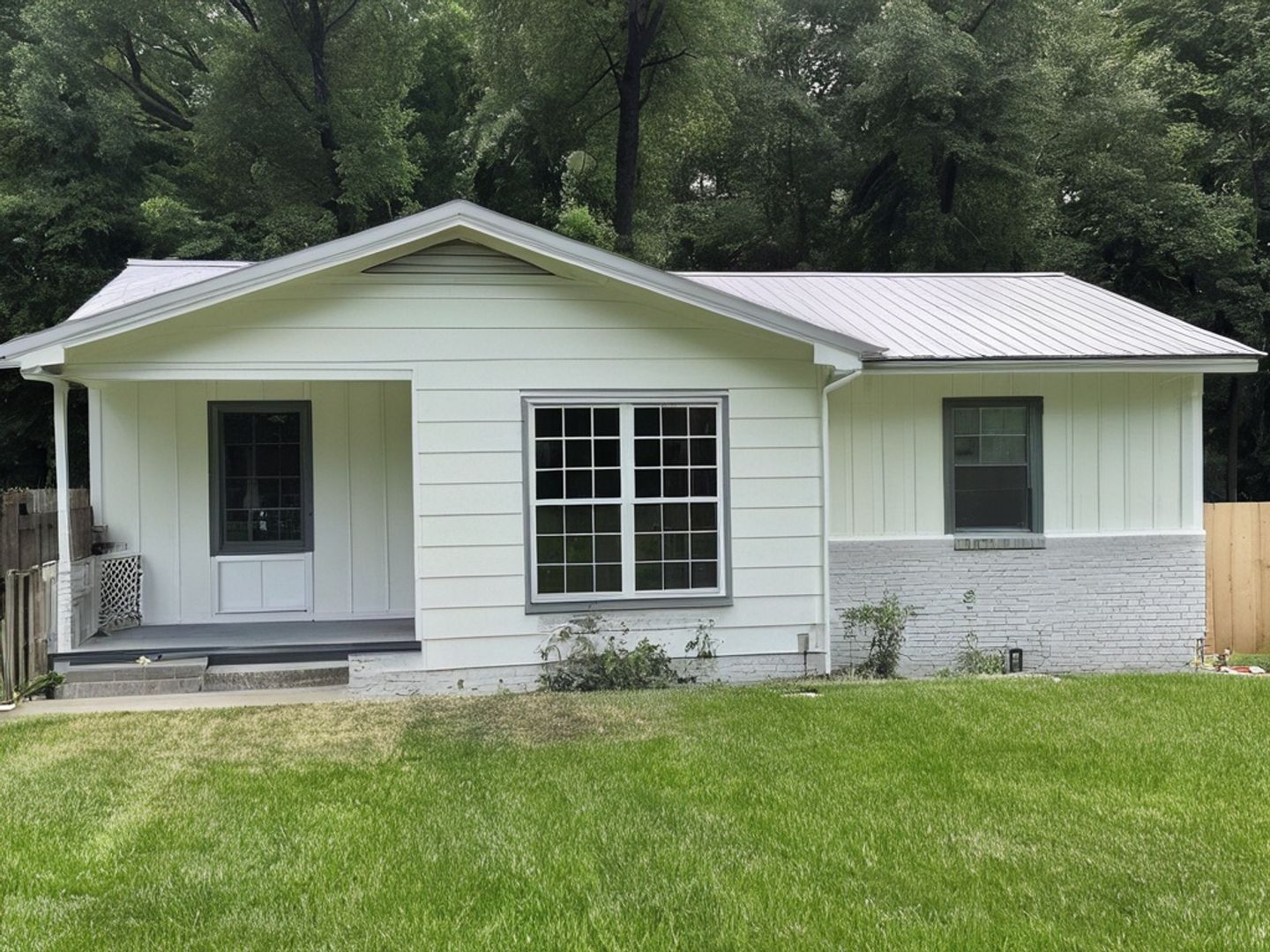 Mobile House: 3923 Moffett Court