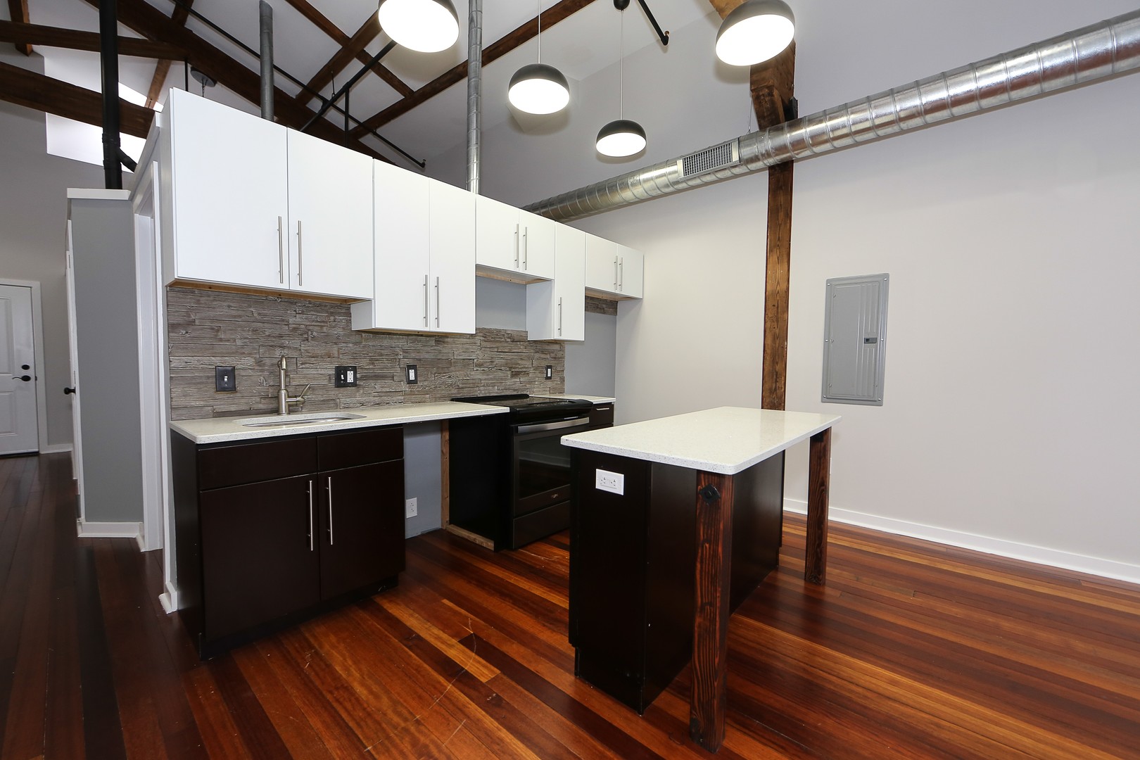 Philadelphia Apartment: 3450 J St