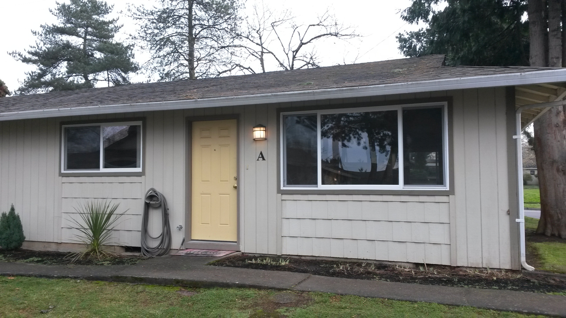Vancouver Apartment: 3510 Kauffman Avenue