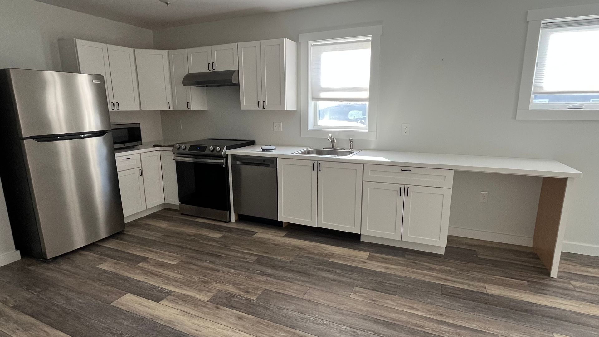 Morrisville Apartment: 233 Bridge Street