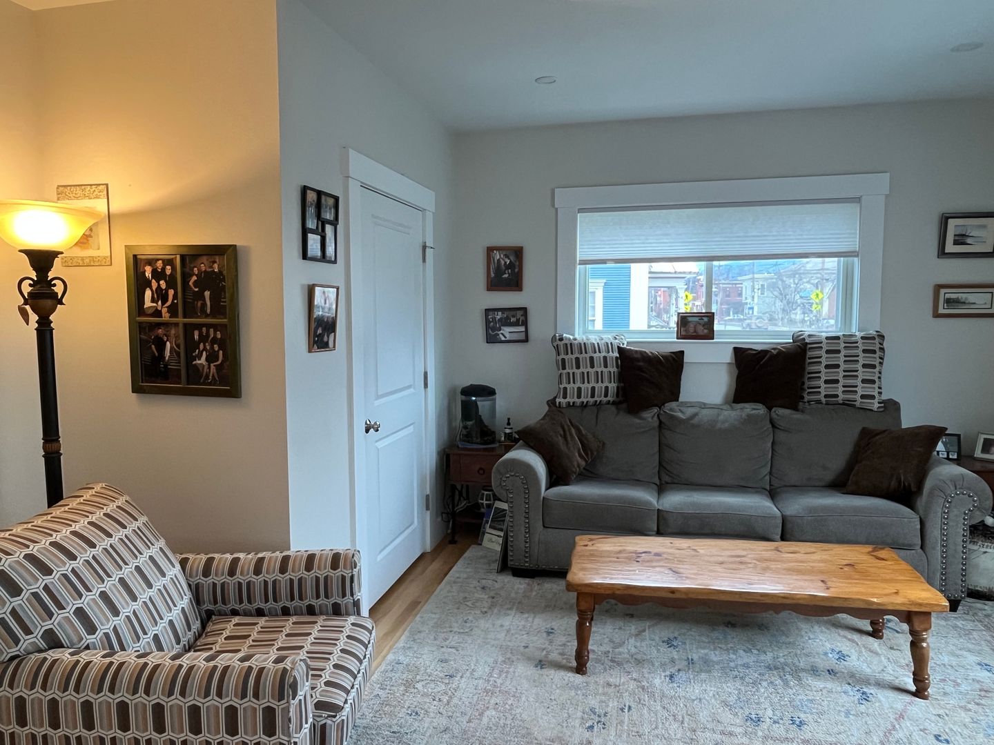 Morrisville Apartment: 94 Upper Main Street