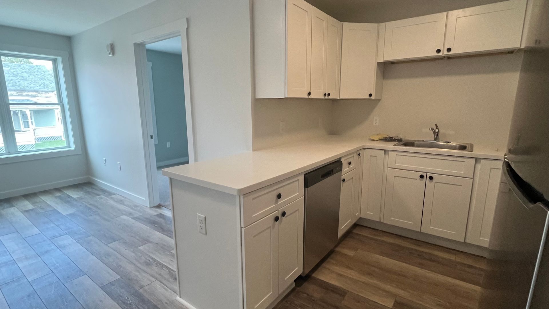 Morrisville Apartment: 201 Bridge Street