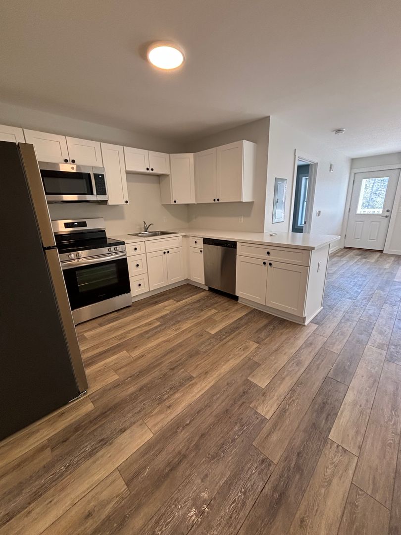 Morrisville Apartment: 201 Bridge Street