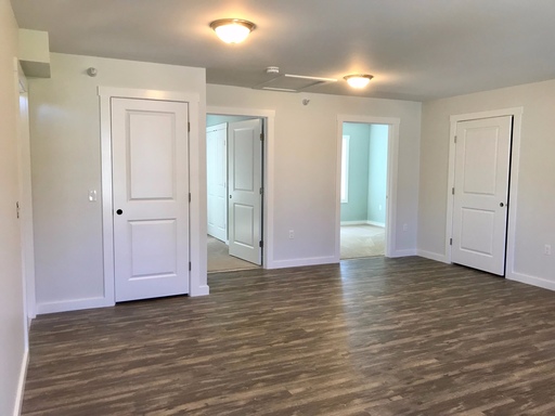 2BD on Bridge St