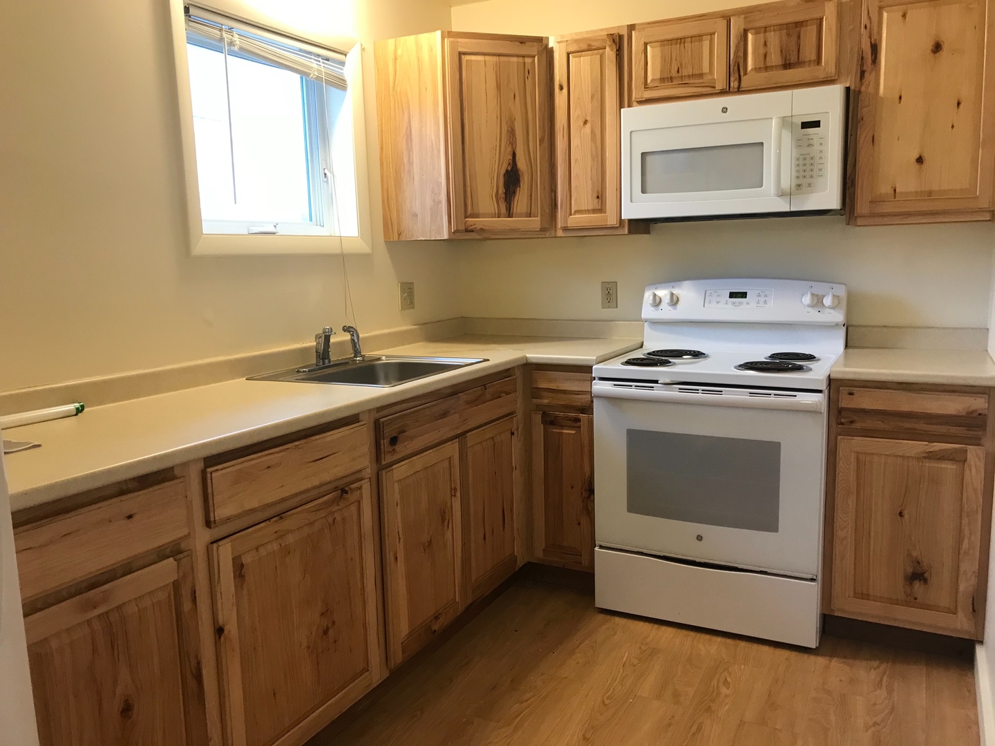 Morrisville Apartment: 34 Upper Main Street