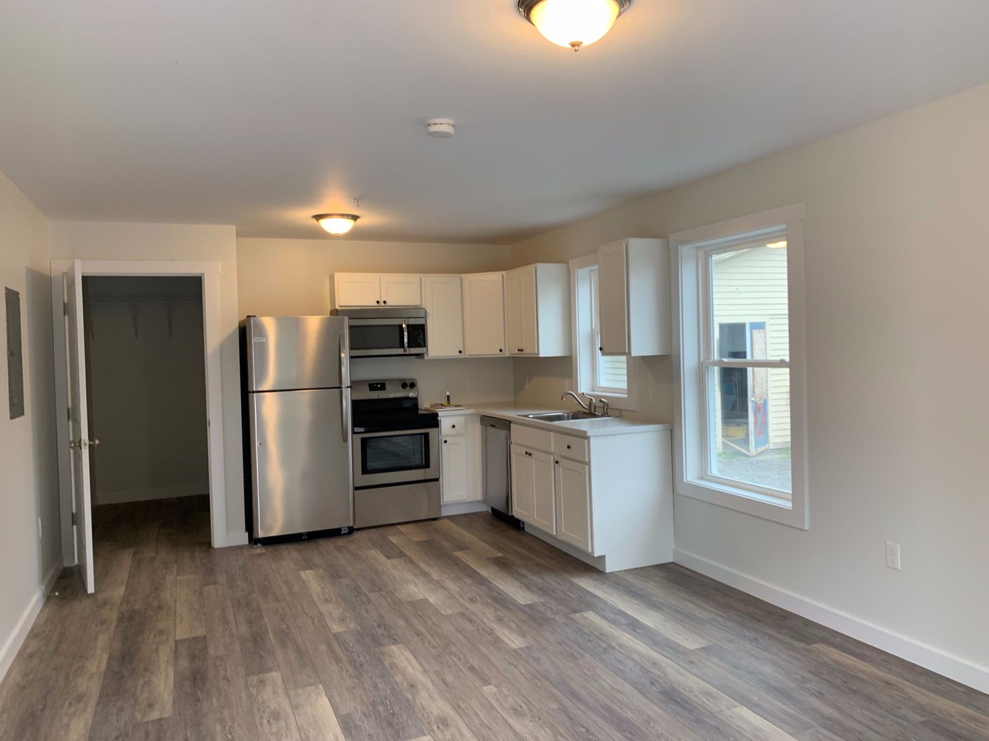 Morrisville Apartment: 88 Upper Main Street