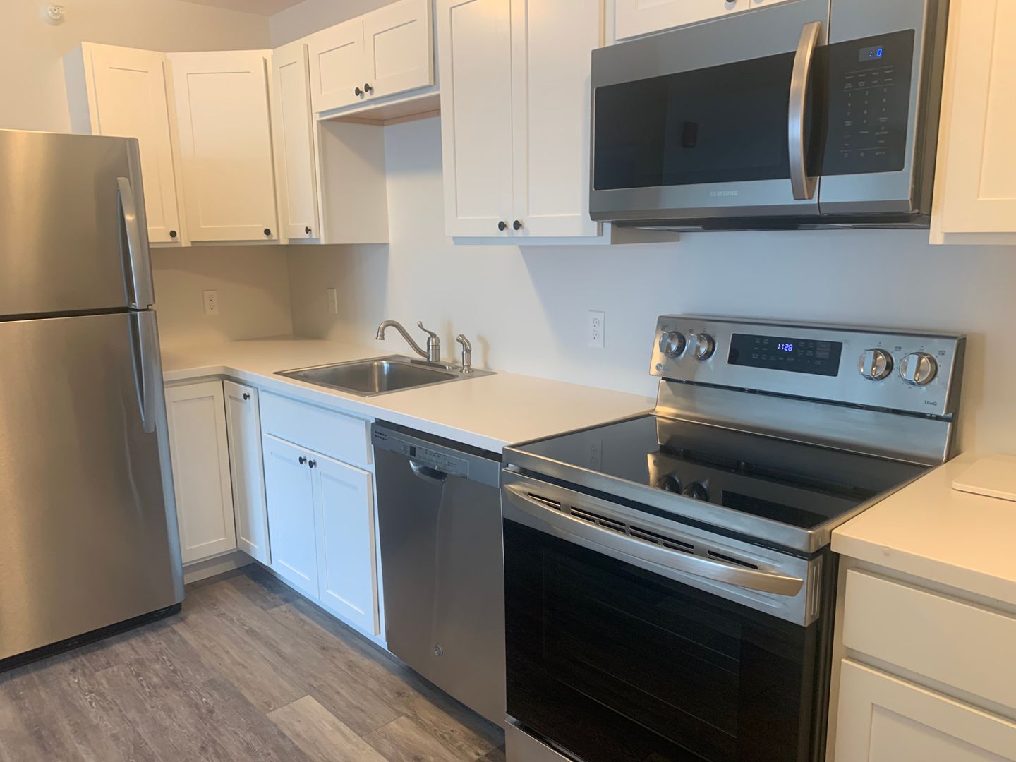 Morrisville Apartment: 72 Upper Main Street