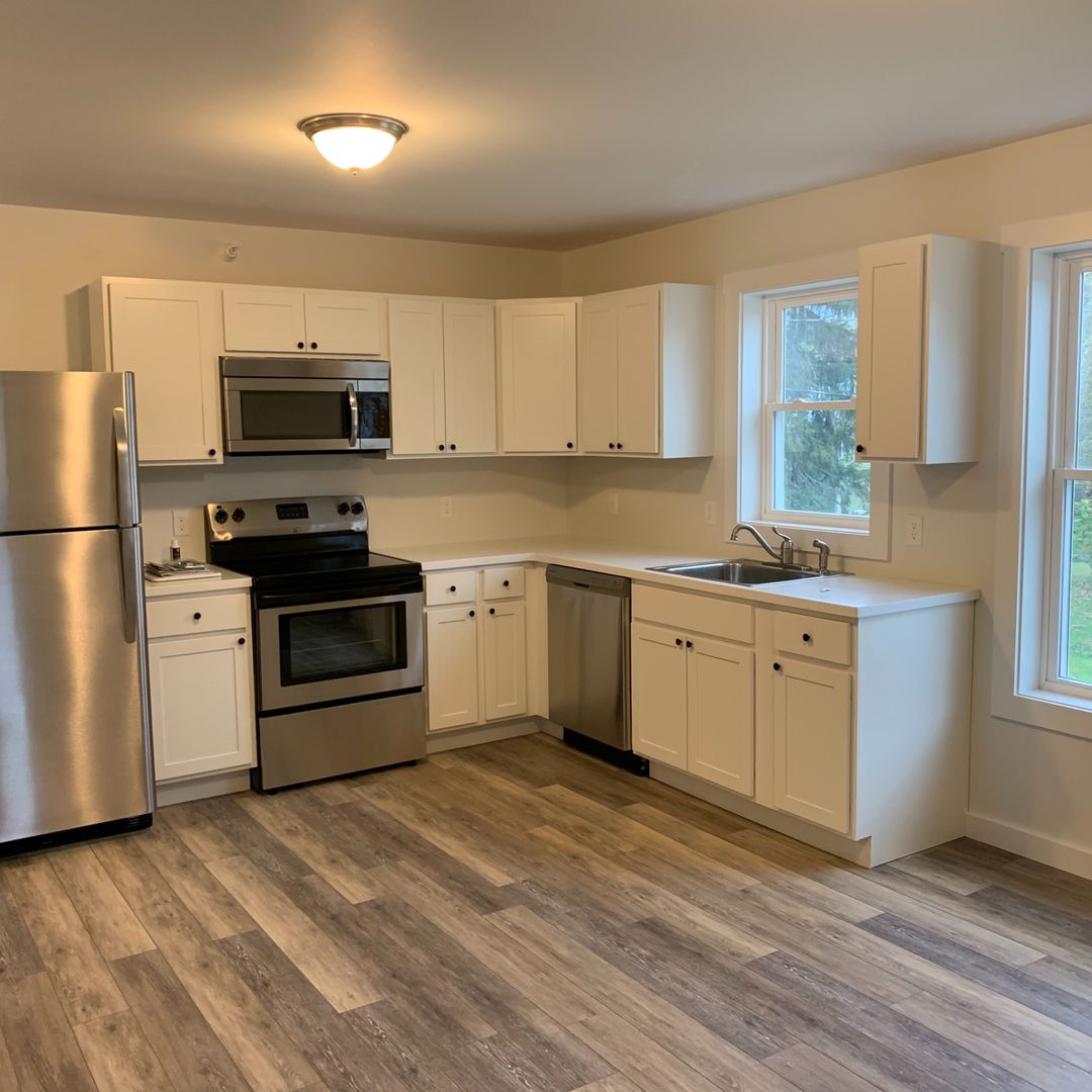 Morrisville Apartment: 88 Upper Main Street