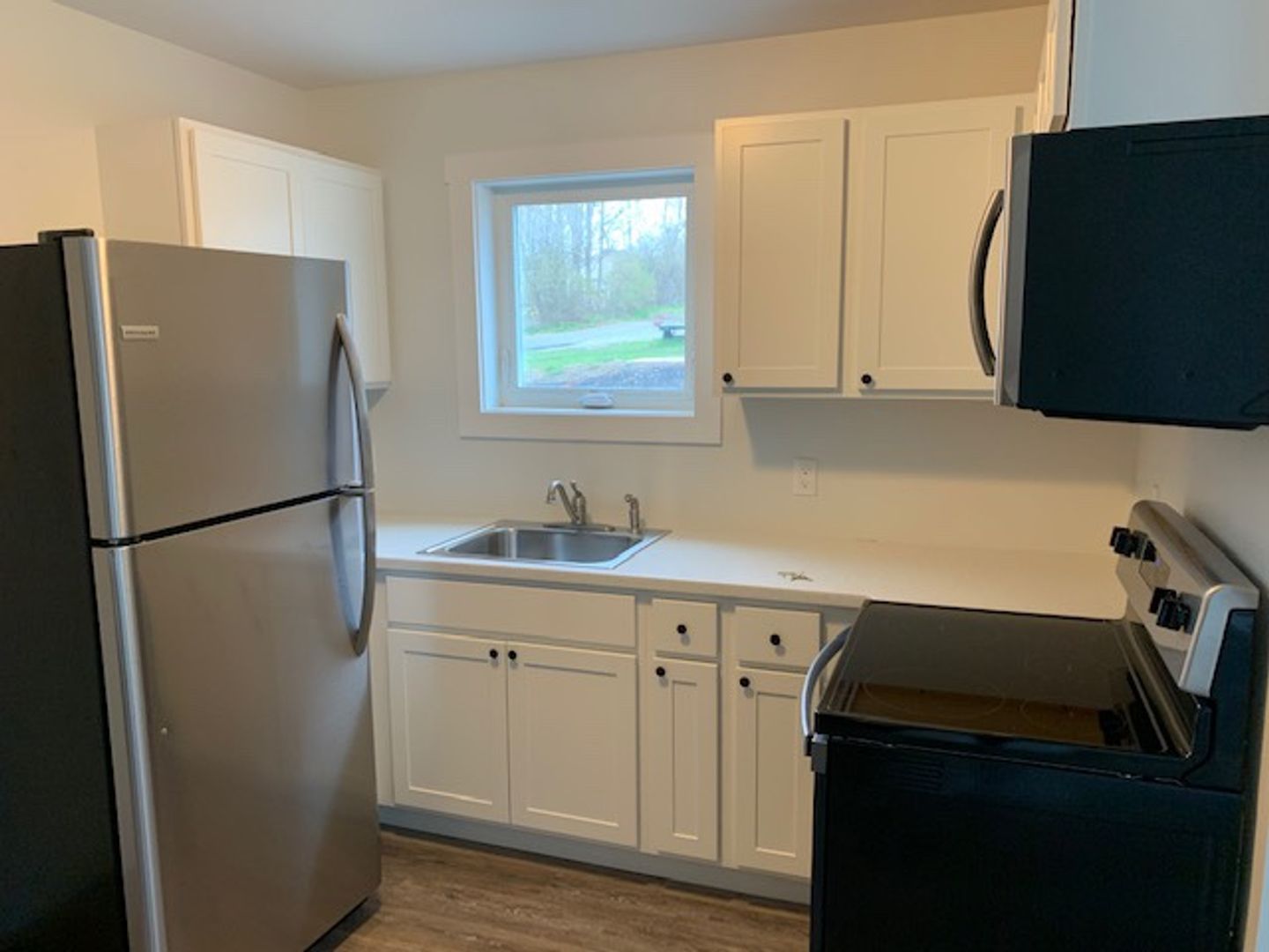 Morrisville Apartment: 221 Bridge Street