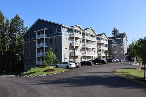 1BD Riverside Village