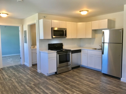 1BD on Bridge Street