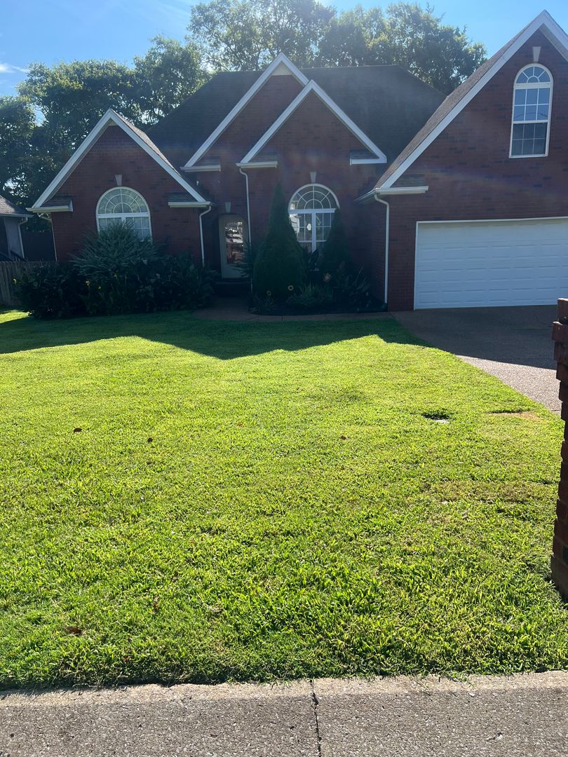 Murfreesboro Apartment: 2930 Roellen Rd
