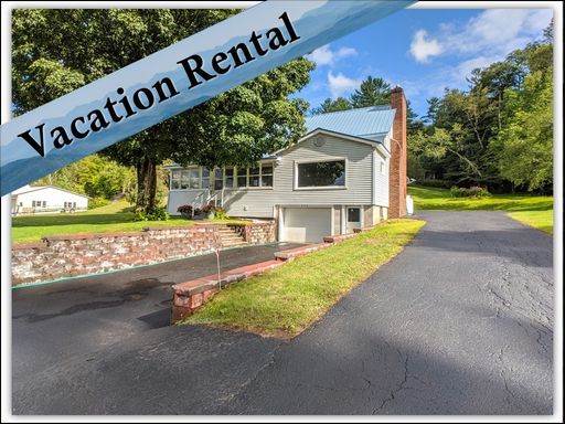 The Perfect Adirondack Getaway!