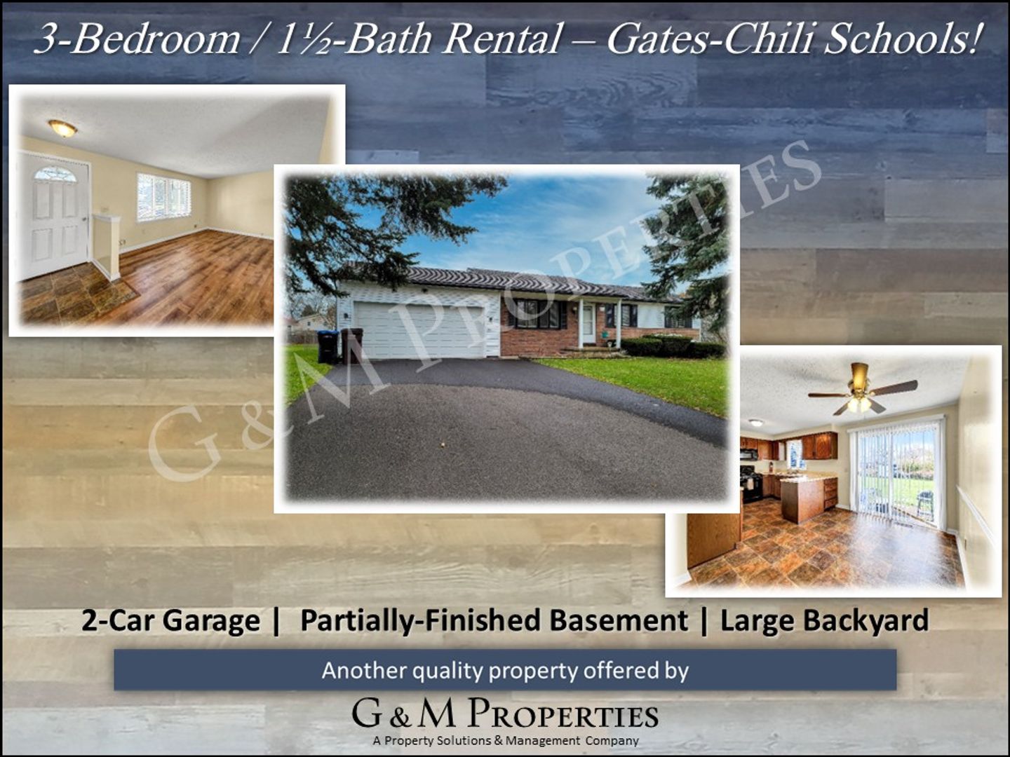 Rochester House: 33 Lightwood Ln
