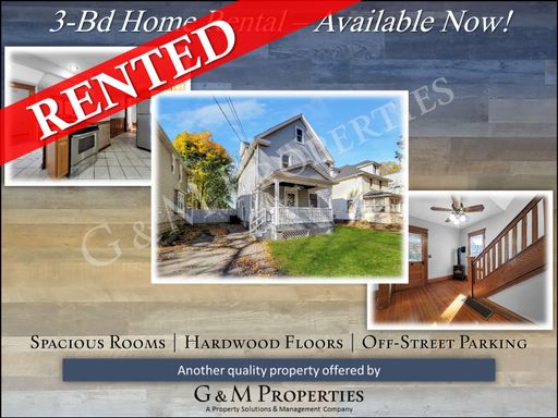 3-Bd Single-Family Home Rental - Available Now! – photo 1