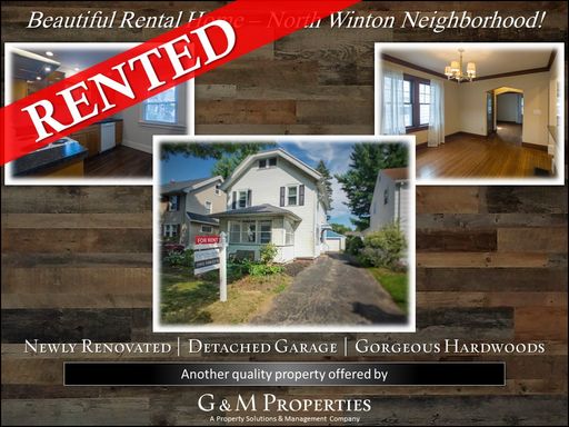 3-Bedroom Rental: Popular North Winton Village Neighborhood! – photo 1