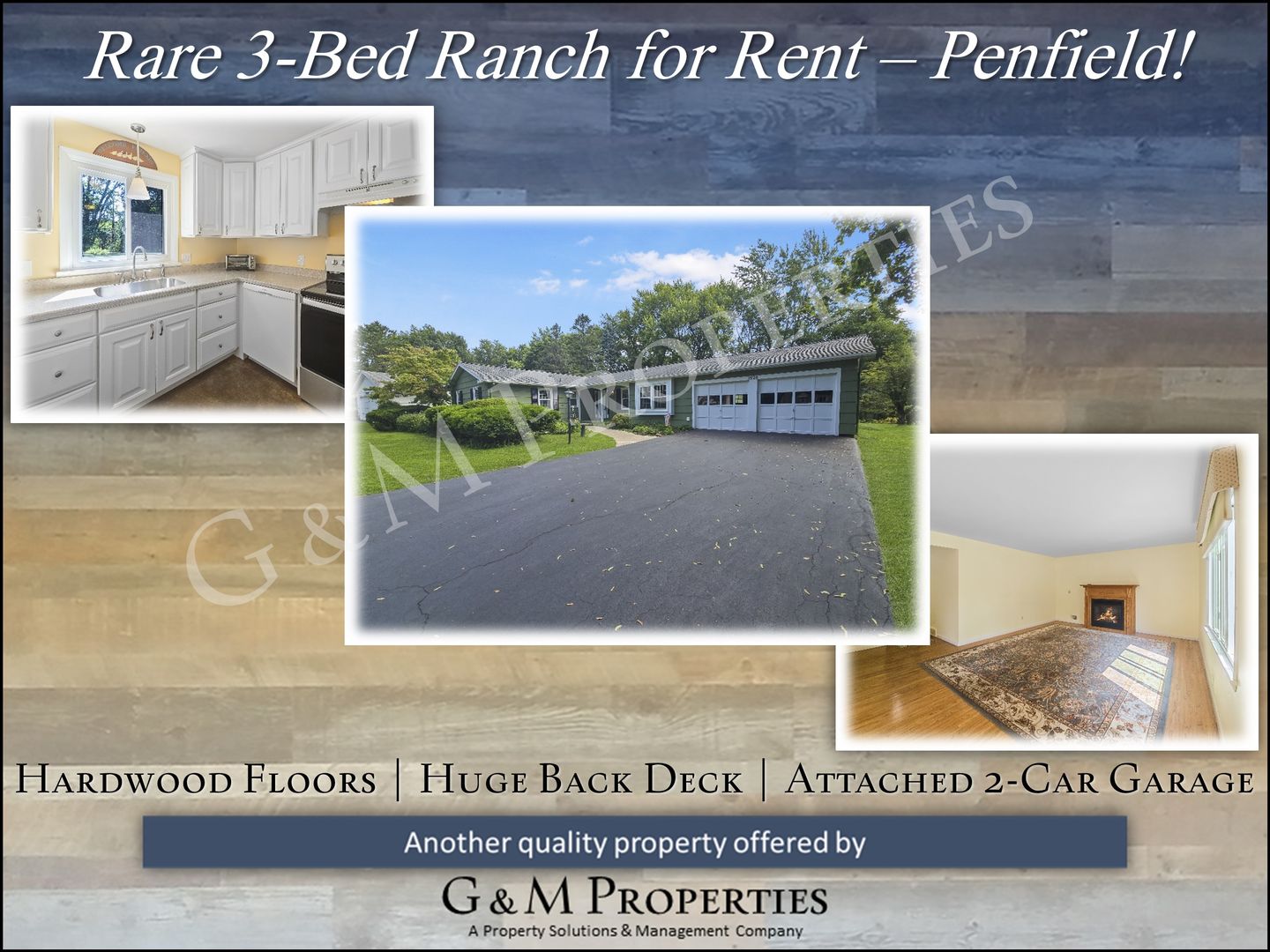 Penfield House: 1928 Baird Rd.