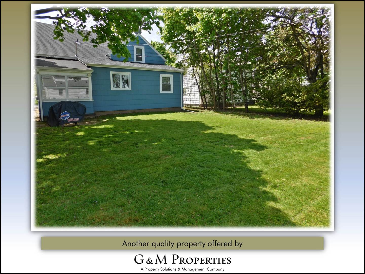 156 Edgemont Rd., Rochester, NY 14620
