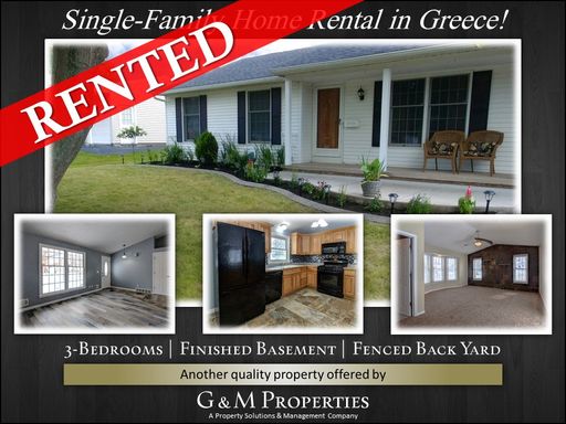 3-Bedroom Single-Family Rental in Greece! – photo 1