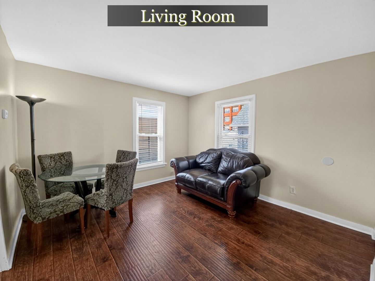 Rochester Apartment: RF: 1157-1159 E. Main St.