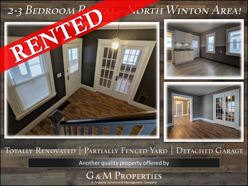 Newly Available - Highly Sought-After North Winton Village Rental! – photo 1