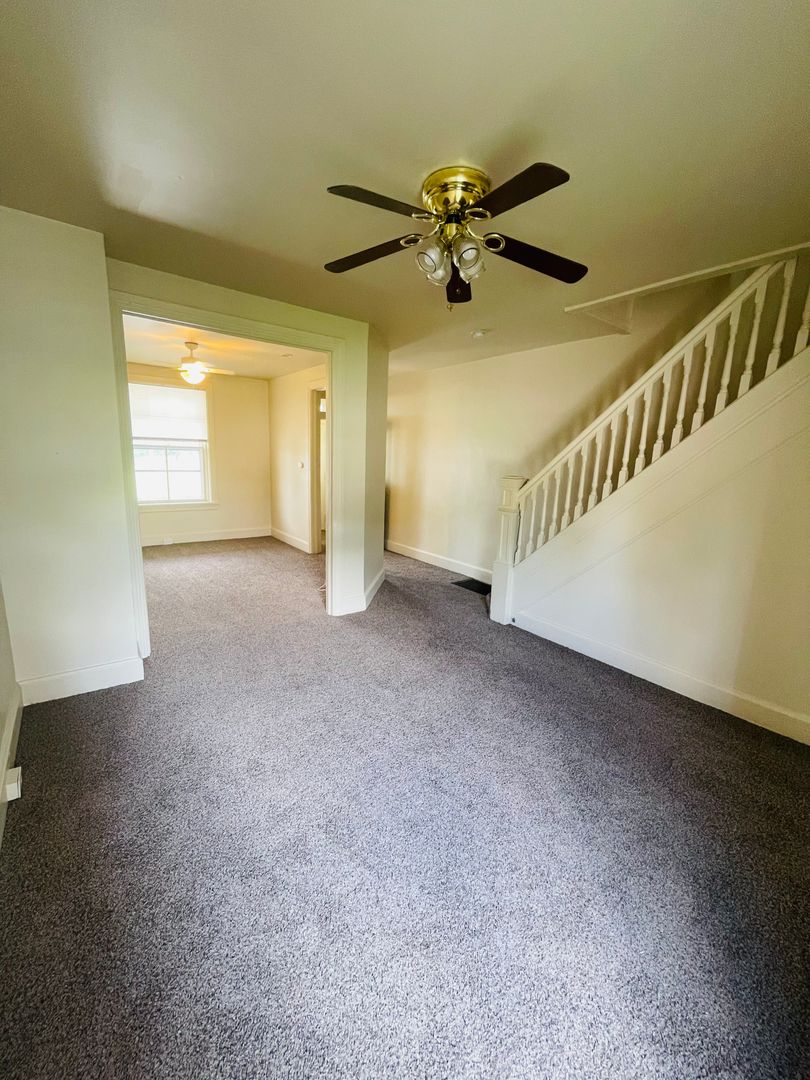 Harrisburg House: 644 Kelker Street