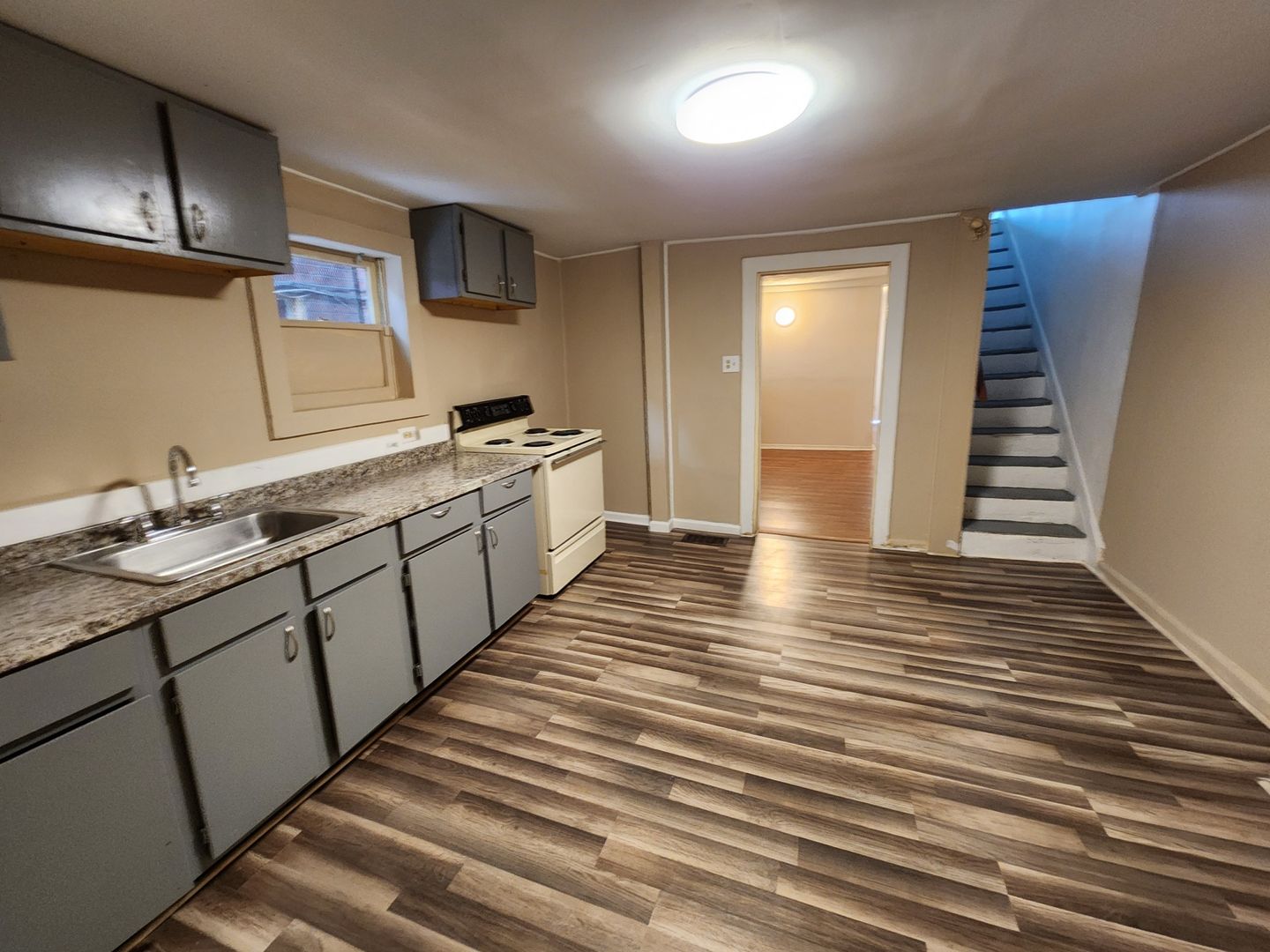 Harrisburg House: 1517 Walnut Street