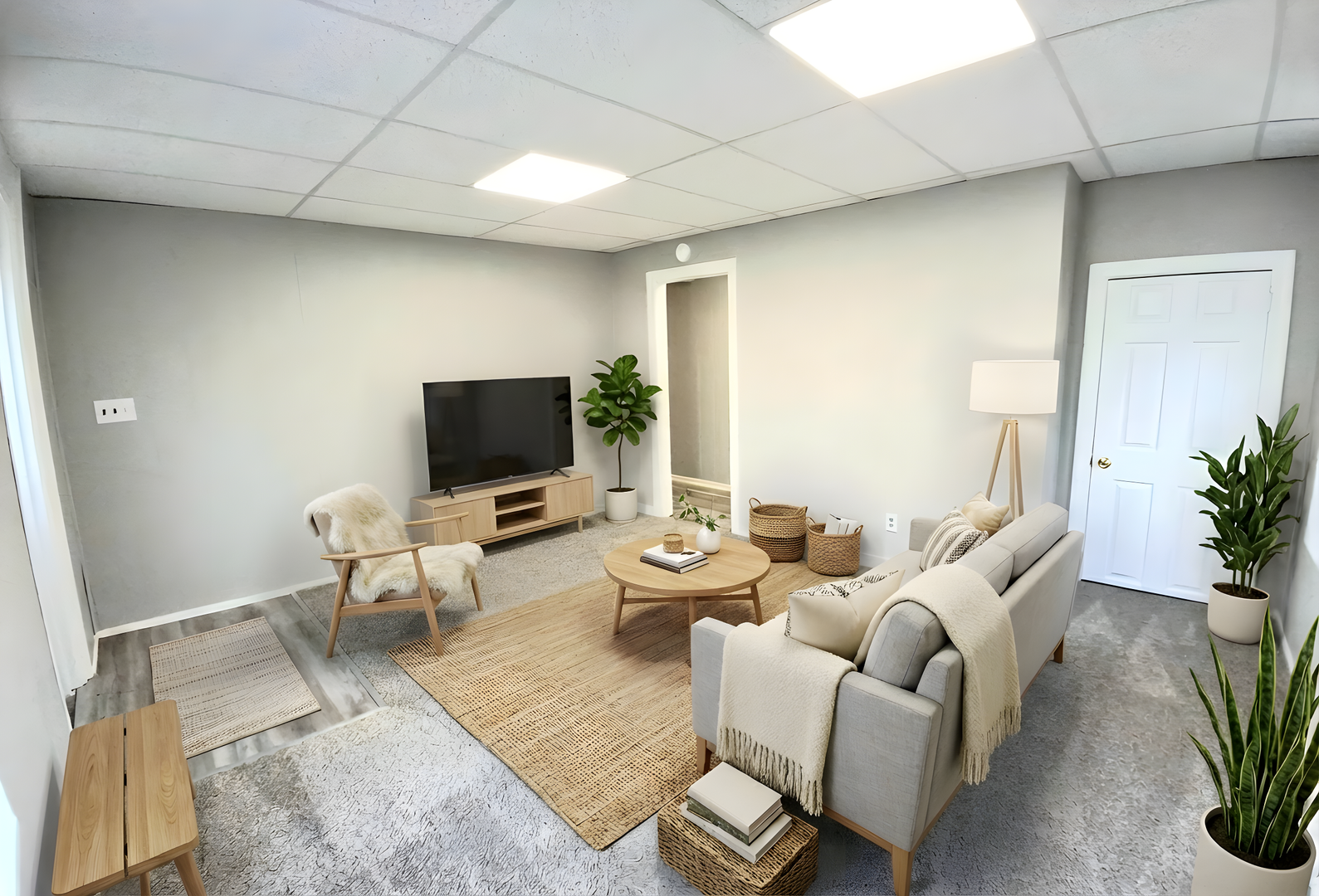 Manheim Apartment: 2 W Stiegel Street