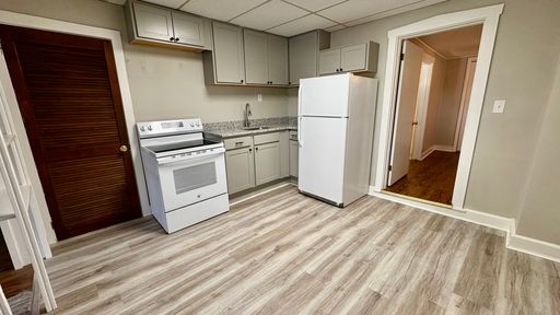 1 Bedroom 1 Bathroom in Elizabethtown!