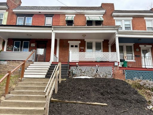 324 New Dorwart St, Lancaster, PA 17603