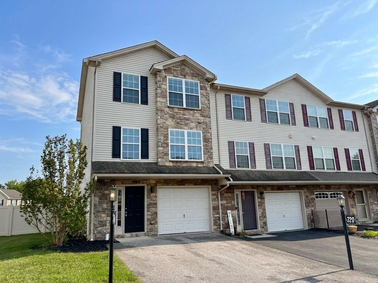 York House: 710 Rachel Dr.