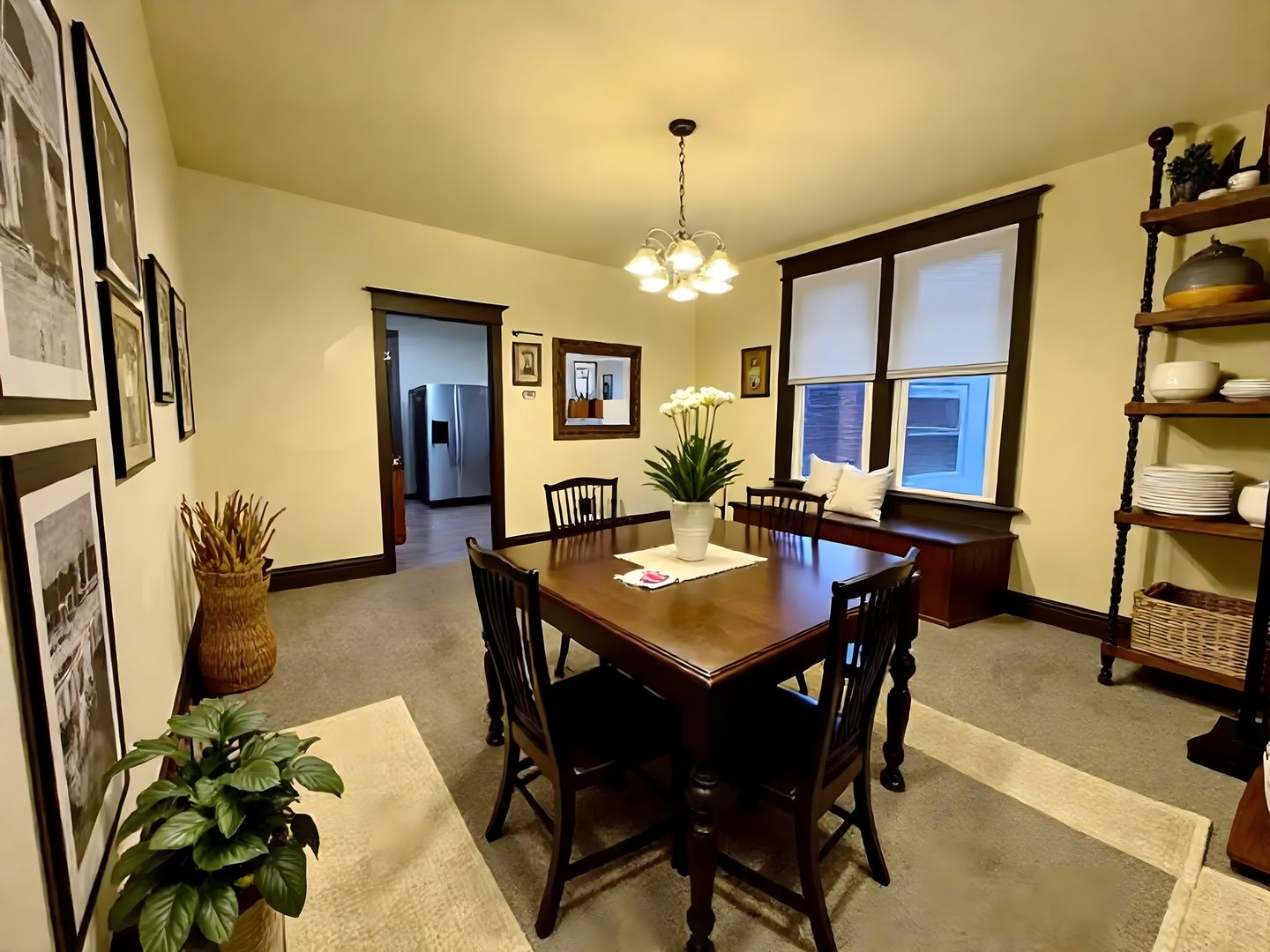 Harrisburg House: 2016 Swatara St