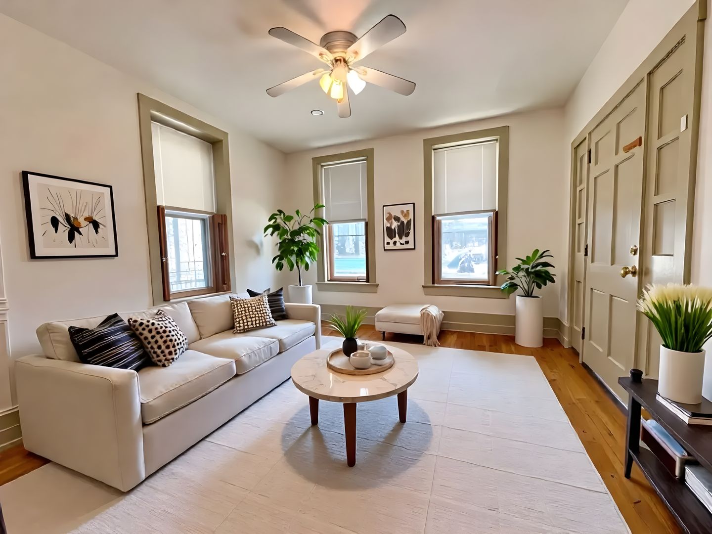 Elizabethtown Apartment: 216 S Market Street