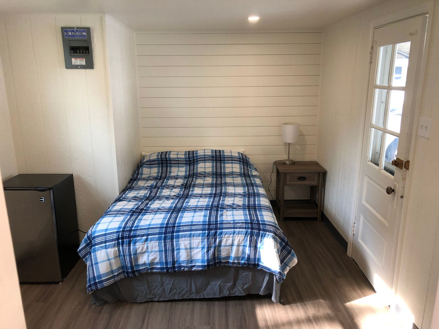 Mountville Apartment: 3833 Columbia Ave