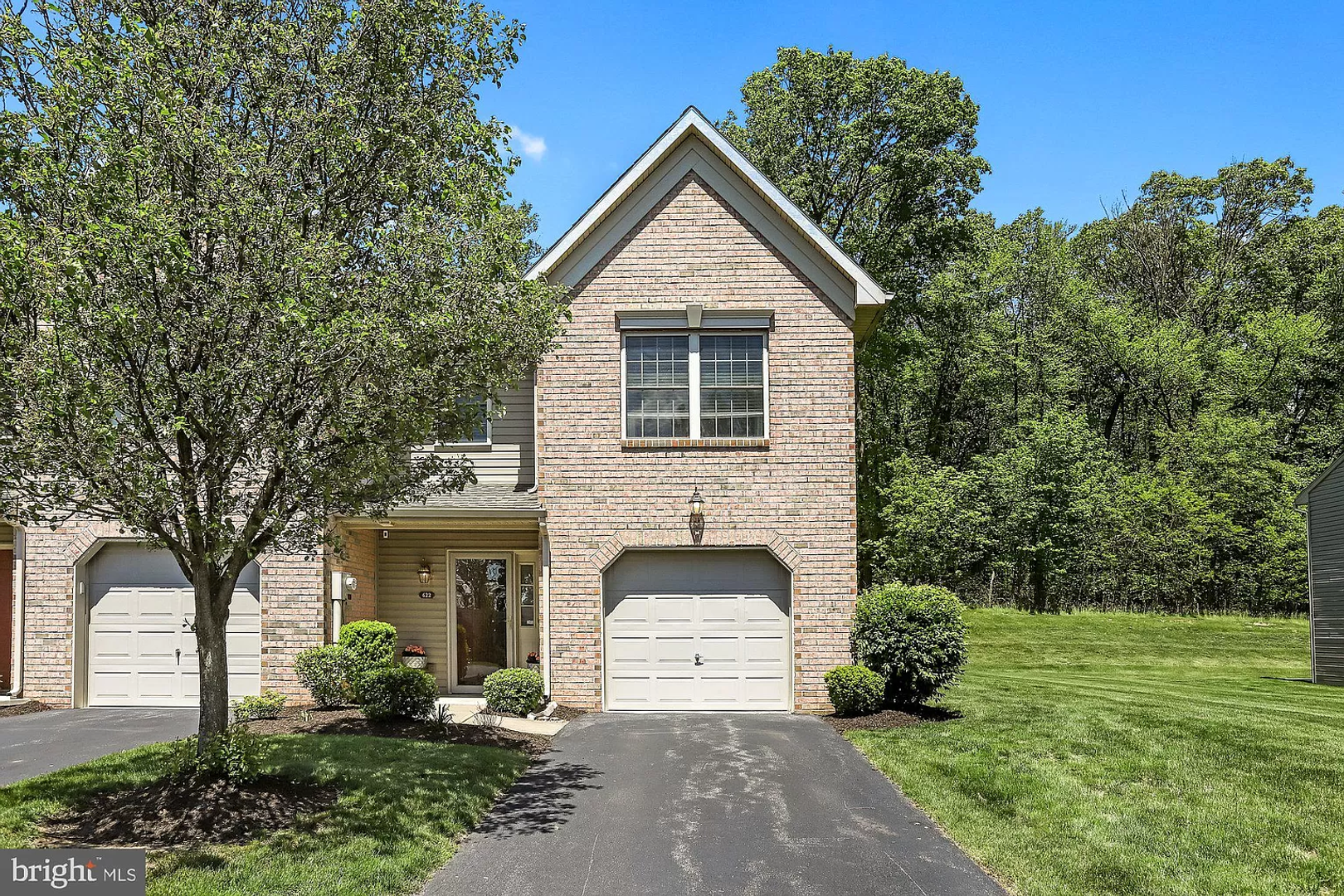 Harrisburg House: 622 Glenbrook Drive