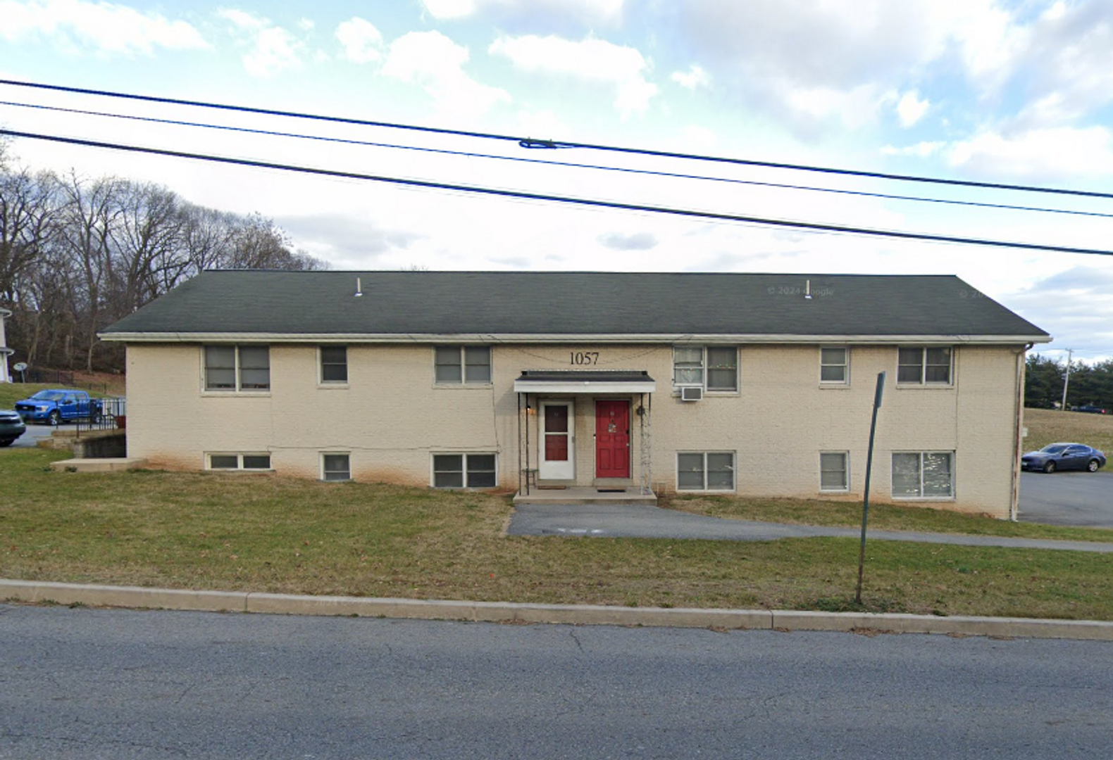Elizabethtown Apartment: 1057 Schwanger Rd