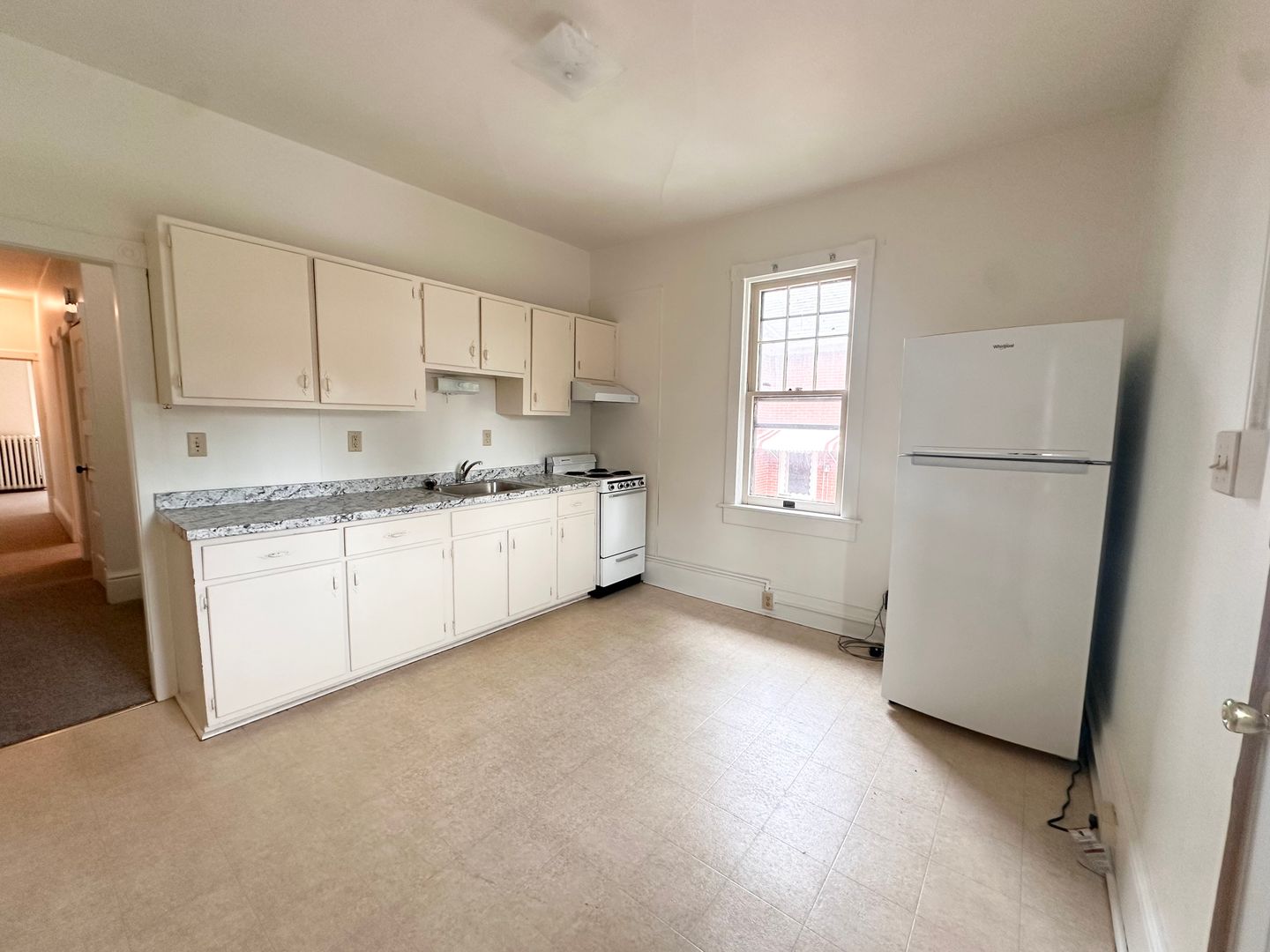 Elizabethtown Apartment: 28-30 E College Ave