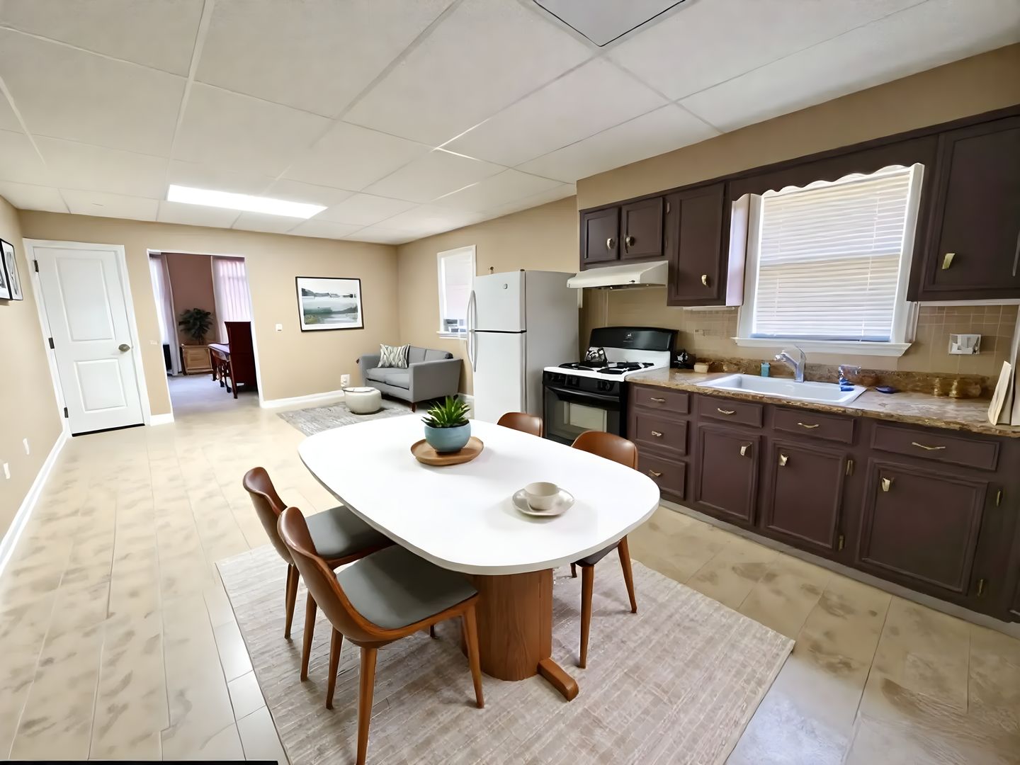 New Cumberland Apartment: 420 Water St