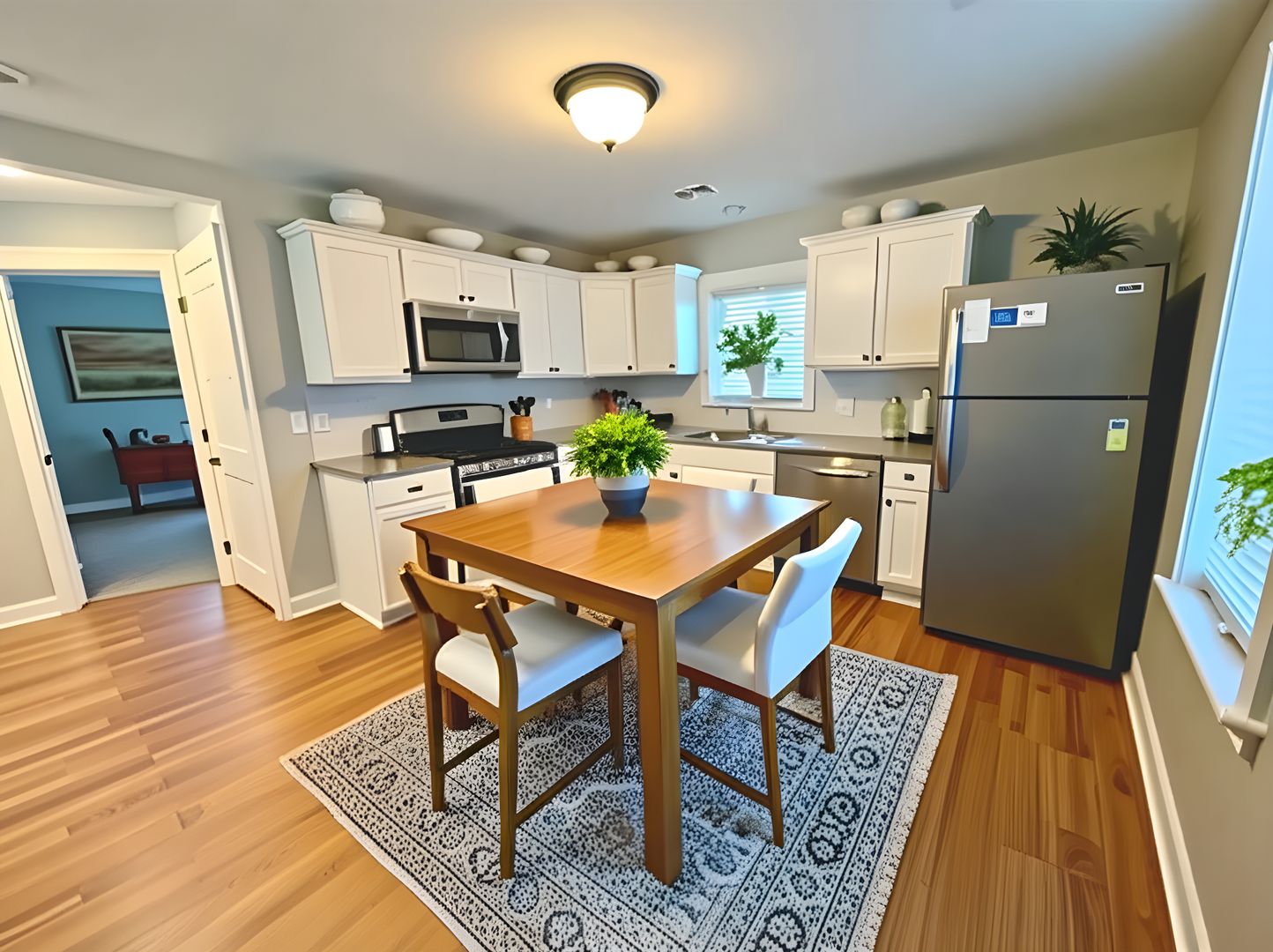 Elizabethtown Apartment: 155 N Market St