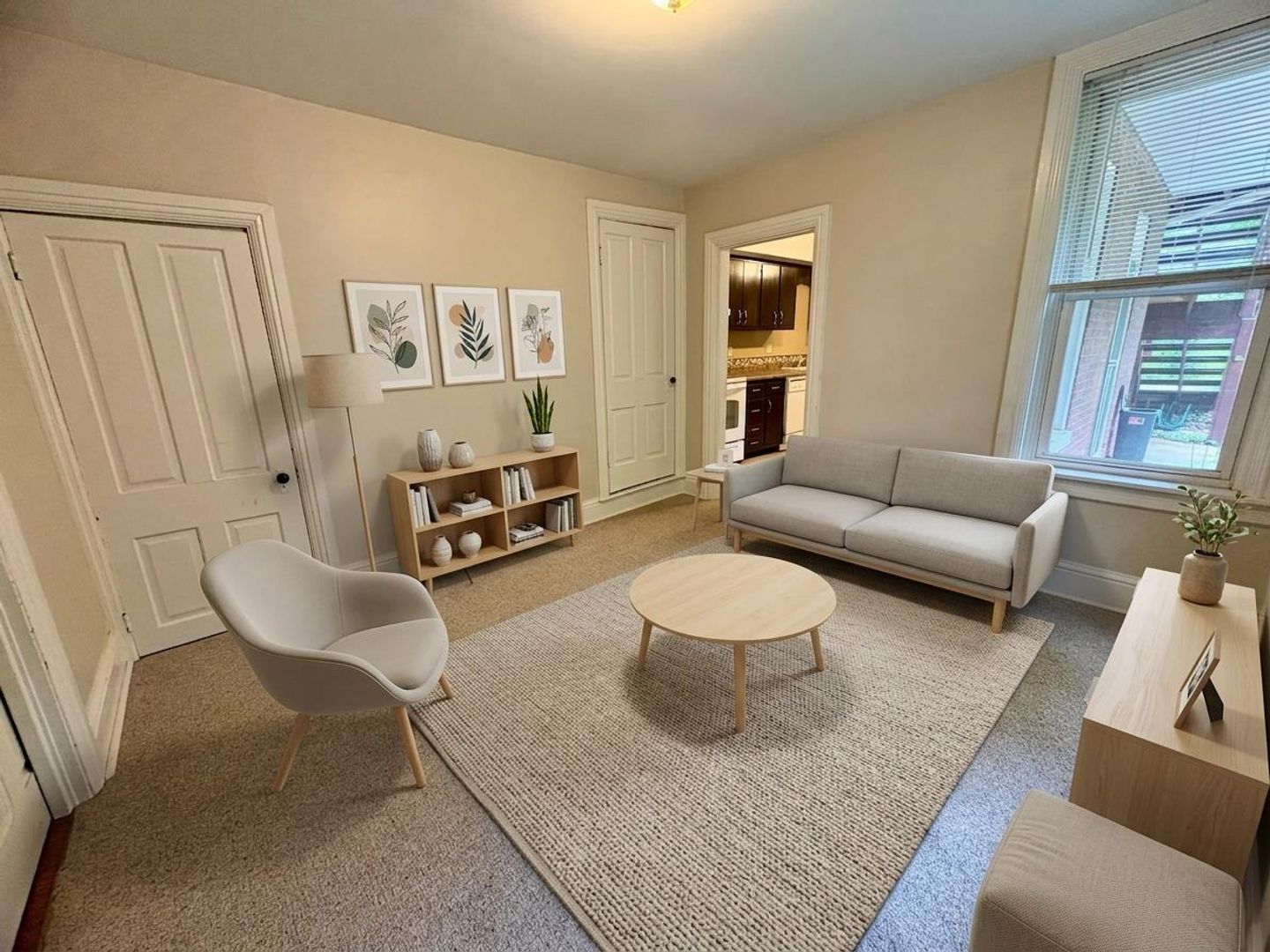 Middletown Apartment: 213 W Main Street
