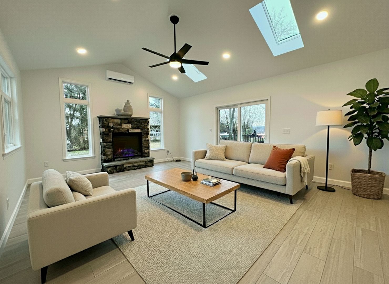 Spring Grove House: 1403 Krafts Mill Road