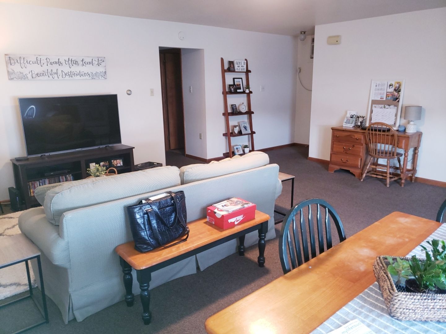 Mount Joy Apartment: 53 E Main Street