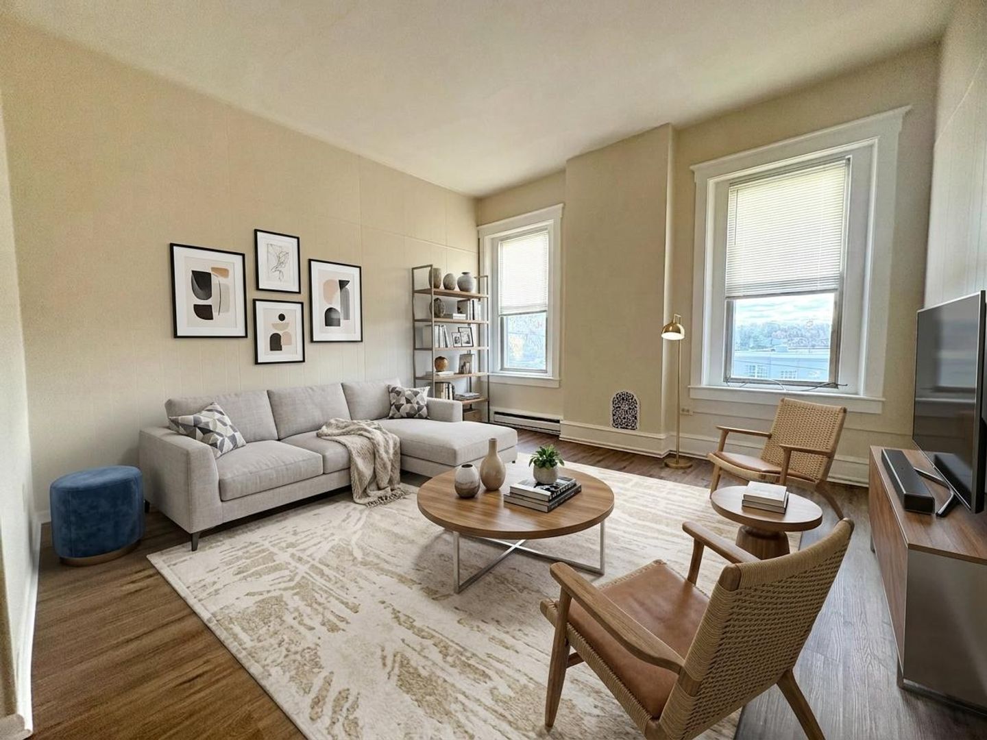 Elizabethtown Apartment: 256 S Market St