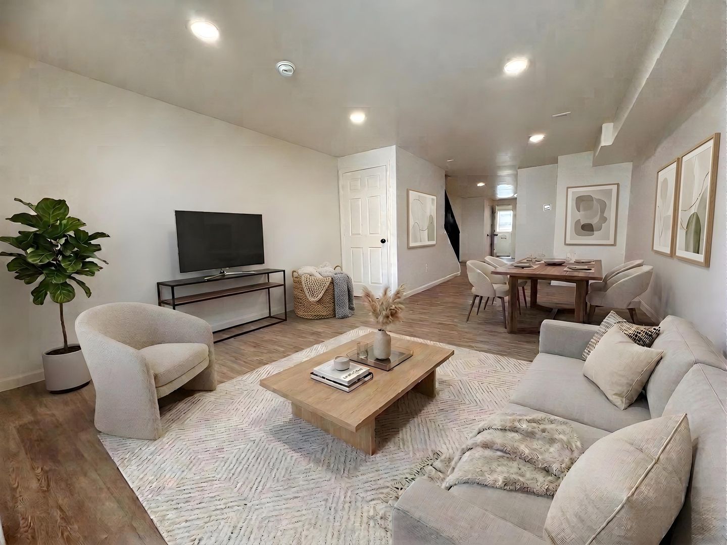 Lebanon Apartment: 518 E Cumberland Street