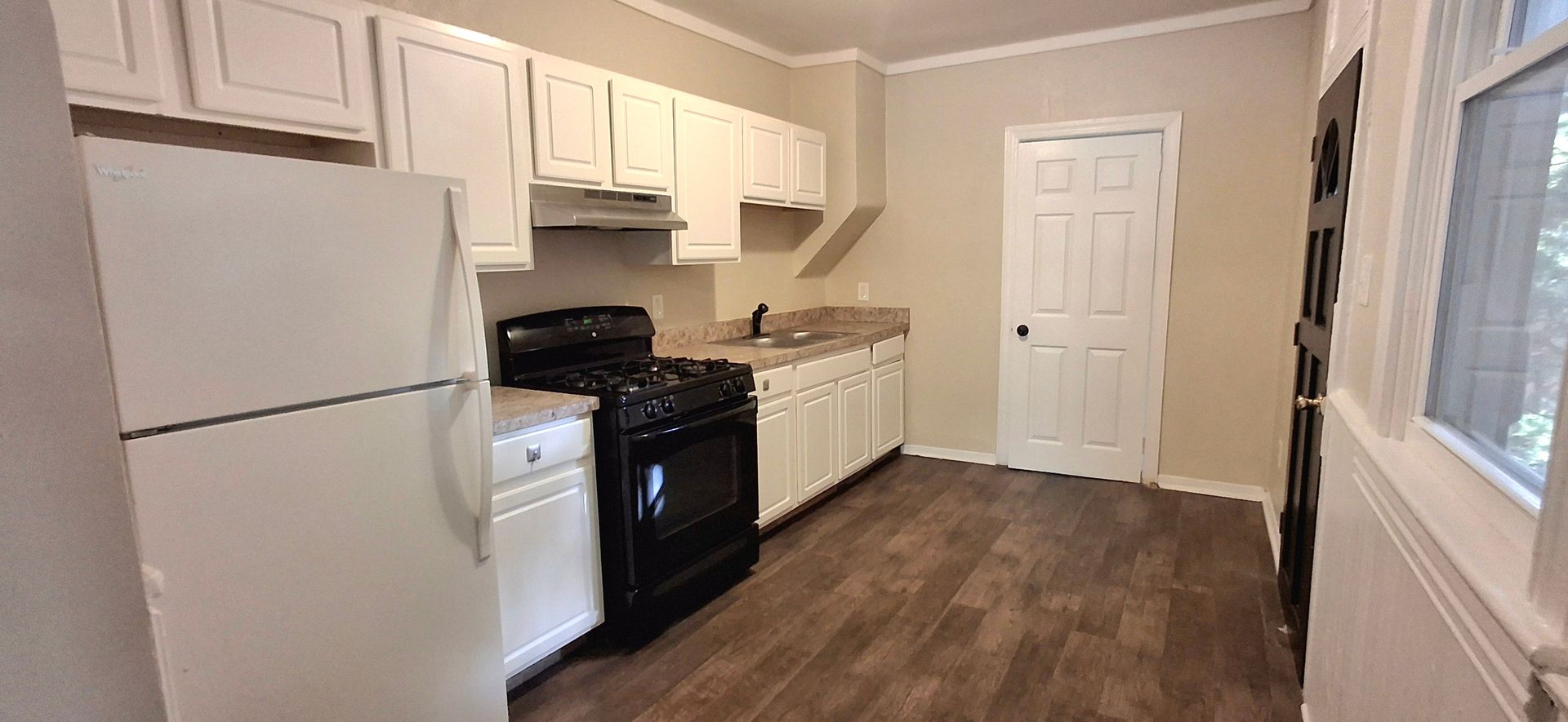 York House: 312 W Gay Ave.