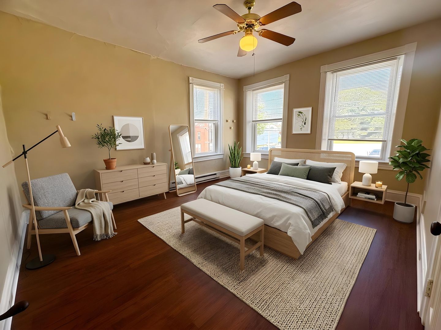 Elizabethtown Apartment: 246-250 S Market Street