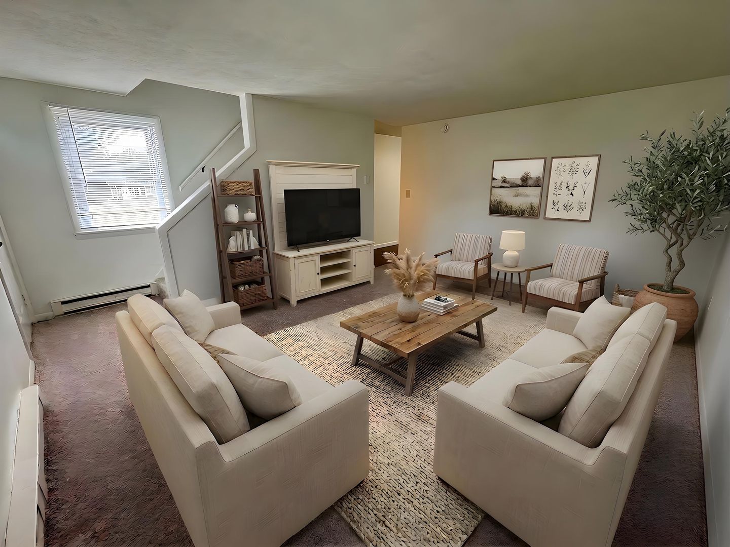 Dillsburg Apartment: 26 Dogwood Lane