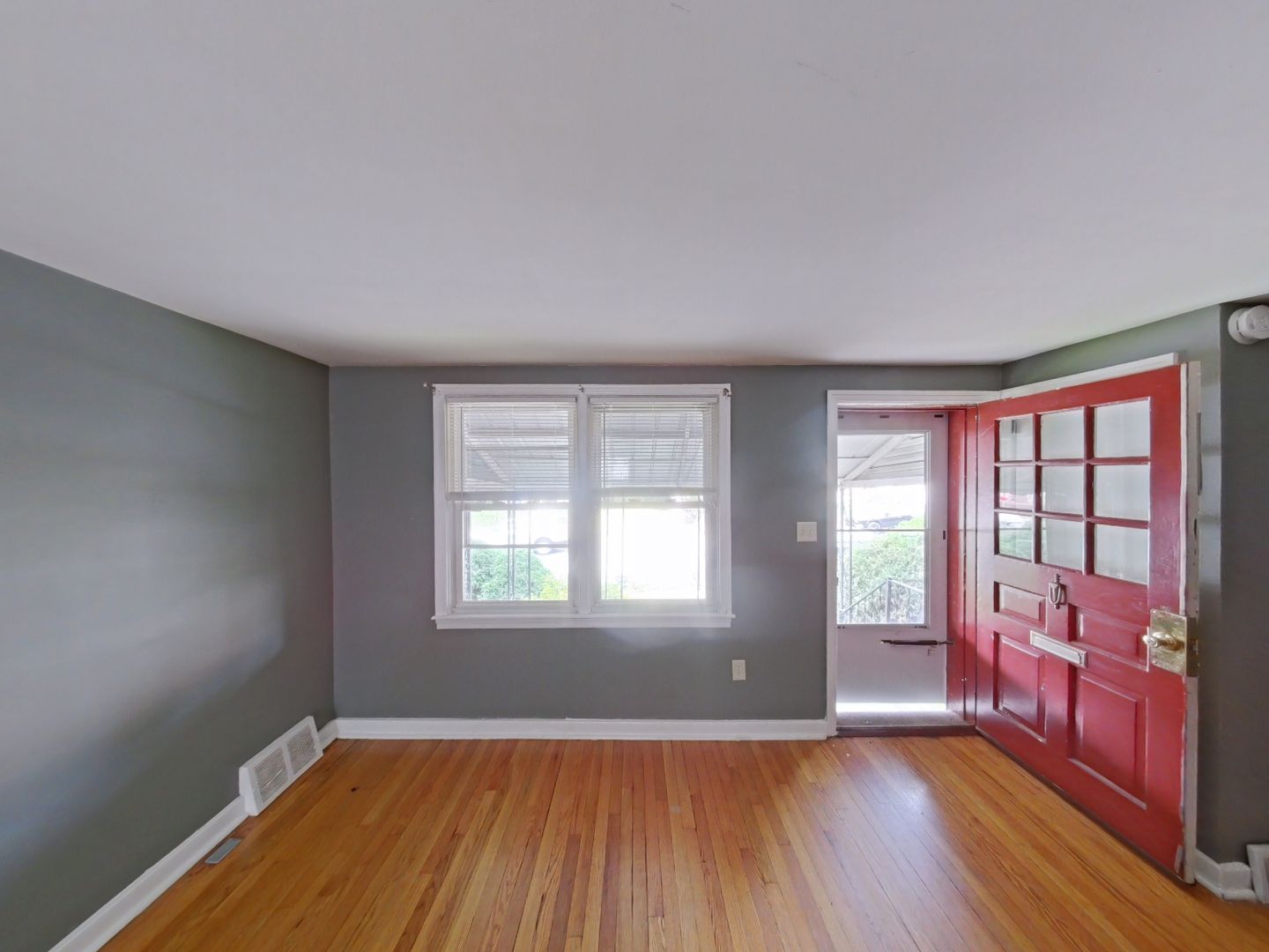 Harrisburg House: 2405 Kensington St