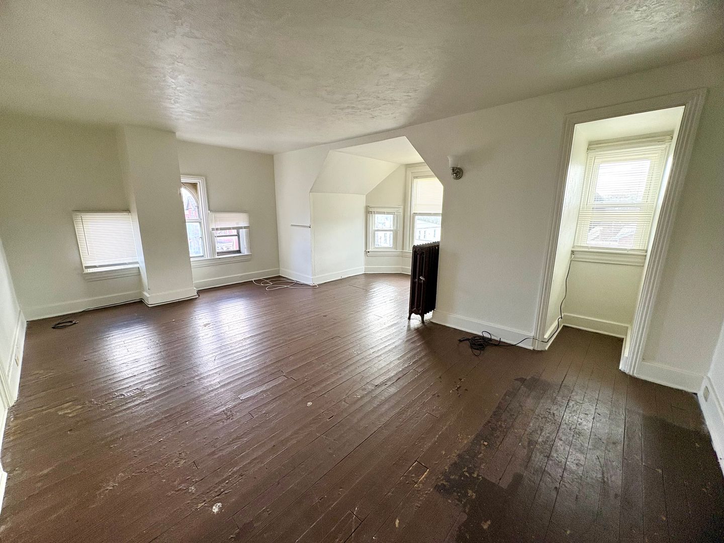 Middletown Apartment: 57-63 Ann Street